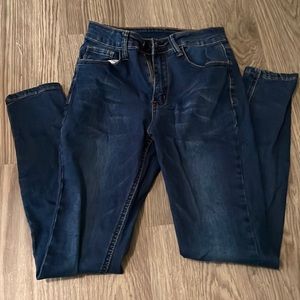 Women’s jeans
